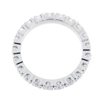 Anello Fanton Gioielli Donna ETERNITY in Oro Diamante 2.49 Ct ANOR-157-52 - ANOR-157-52